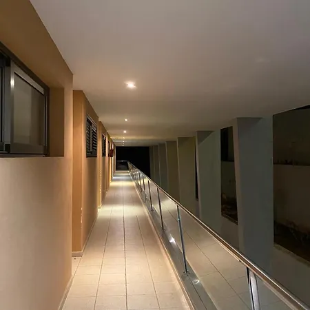 Atlantic Silence 1 Appartement Santa Cruz de Tenerife Buitenkant foto
