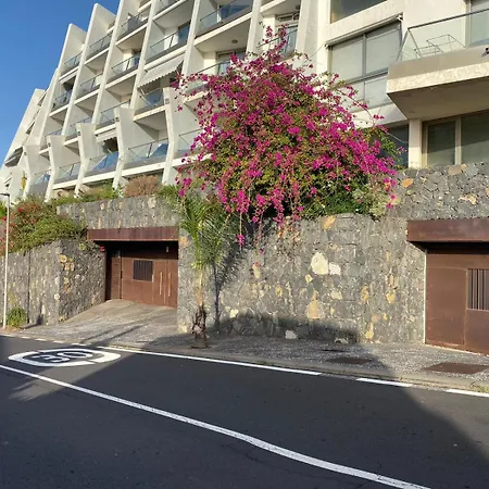 Atlantic Silence 1 Appartement Santa Cruz de Tenerife Buitenkant foto