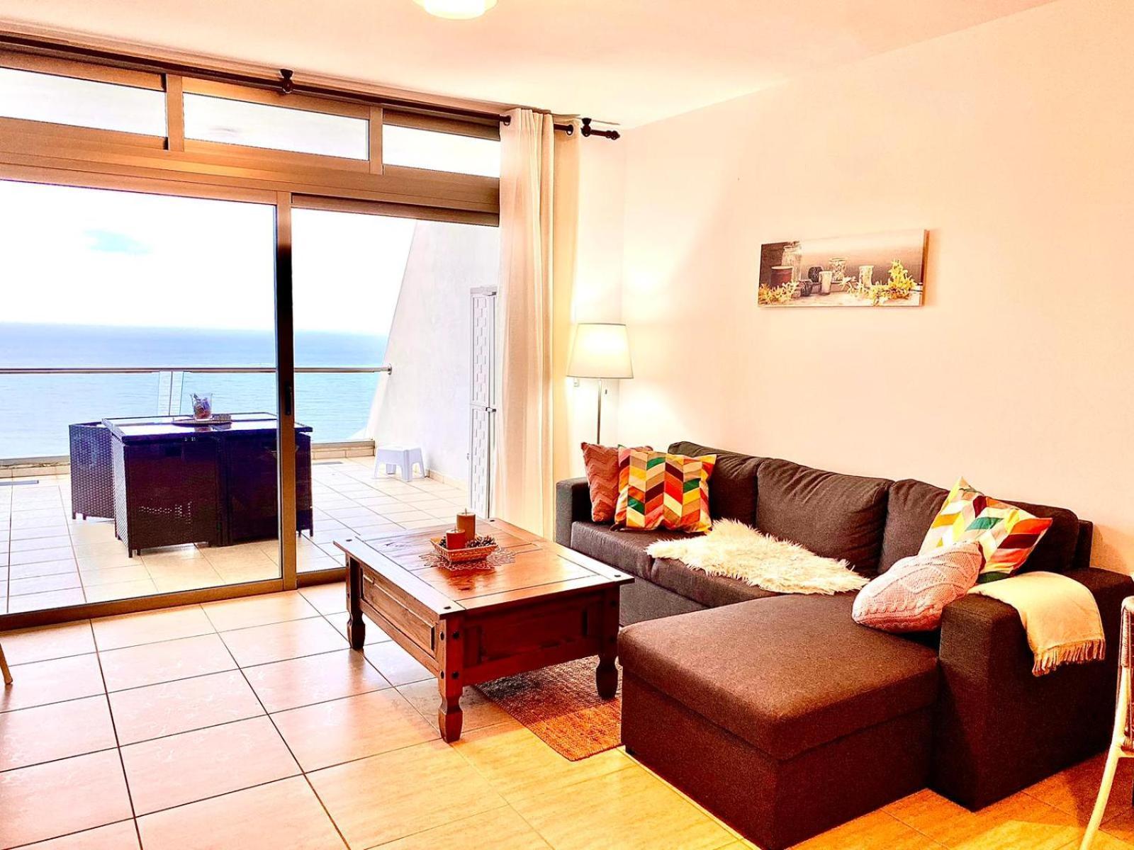 Appartement Atlantic Silence 1 Santa Cruz de Tenerife