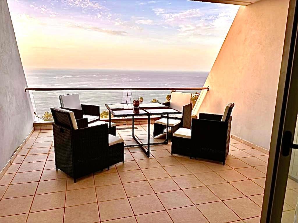 Appartement Atlantic Silence 1 Santa Cruz de Tenerife